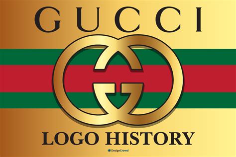 30inger jahre gucci logo|Gucci logo design.